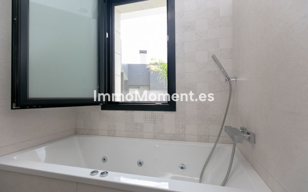Bestaande woning - Vrijstaande villa - San Pedro del Pinatar - Lo Pagan