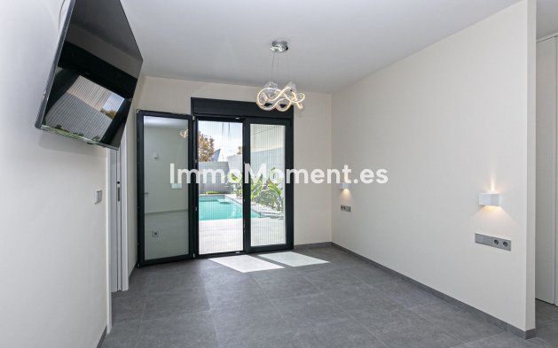 Bestaande woning - Vrijstaande villa - San Pedro del Pinatar - Lo Pagan