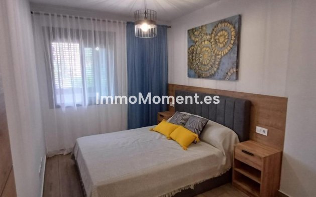 Resale - Apartment - Villajoyosa - Villajoyosa Centro