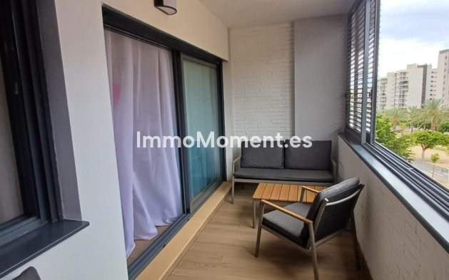 Resale - Apartment - Villajoyosa - Villajoyosa Centro