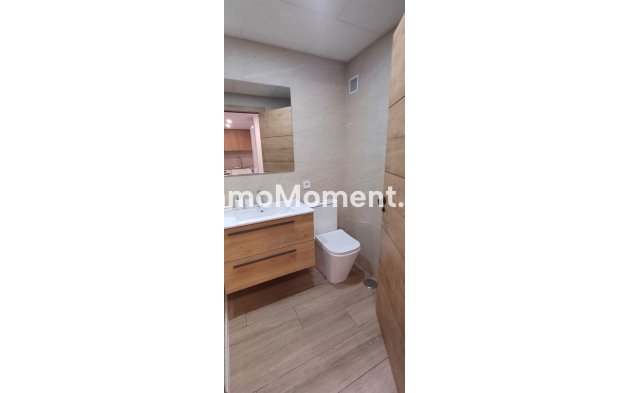 Resale - Apartment - Villajoyosa - Villajoyosa Centro
