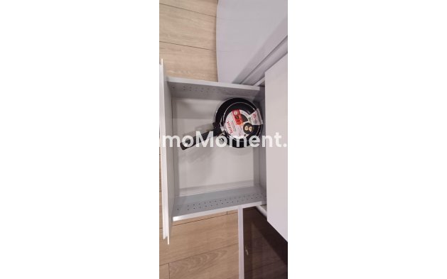 Resale - Apartment - Villajoyosa - Villajoyosa Centro