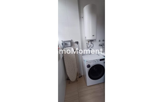 Resale - Apartment - Villajoyosa - Villajoyosa Centro
