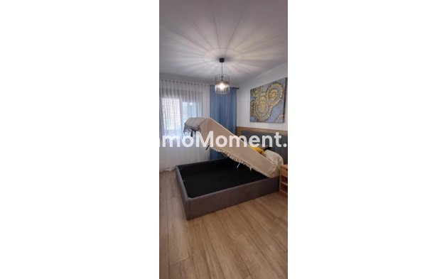 Resale - Apartment - Villajoyosa - Villajoyosa Centro
