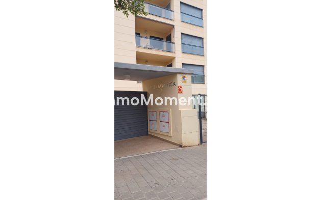 Resale - Apartment - Villajoyosa - Villajoyosa Centro
