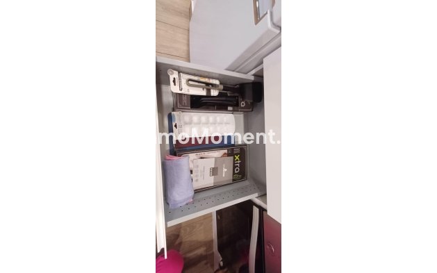 Resale - Apartment - Villajoyosa - Villajoyosa Centro