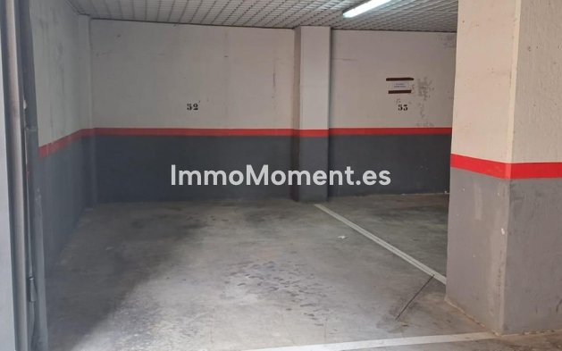 Resale - Apartment - Villajoyosa - Villajoyosa Centro
