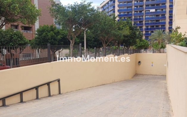 Resale - Apartment - Villajoyosa - Villajoyosa Centro