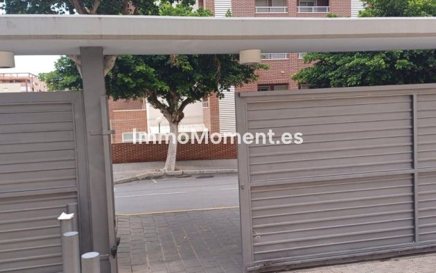 Resale - Apartment - Villajoyosa - Villajoyosa Centro