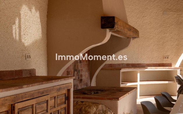 Resale - Detached villa - Altea - Altea Centro