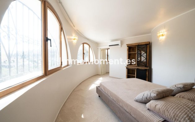 Resale - Detached villa - Altea - Altea Centro