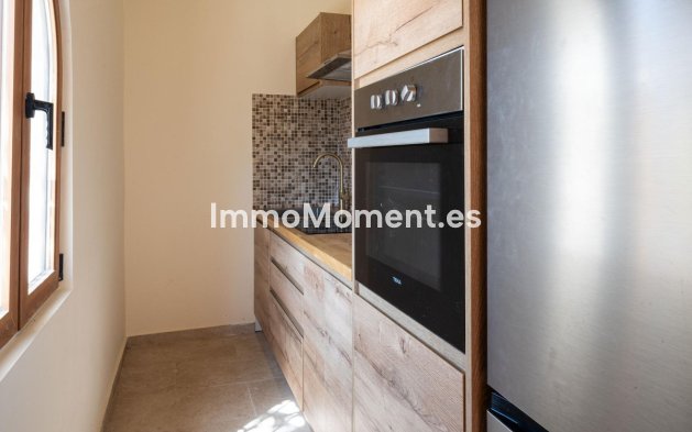 Resale - Detached villa - Altea - Altea Centro