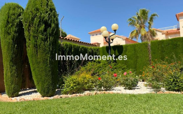 Resale - Detached villa - Calpe - Calpe Centro