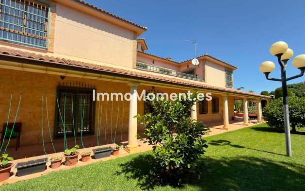Resale - Detached villa - Calpe - Calpe Centro