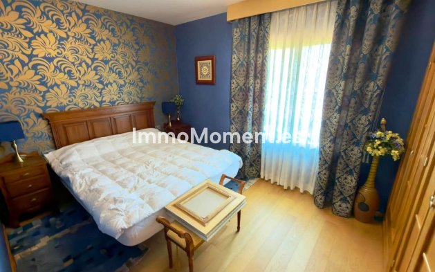 Resale - Detached villa - Calpe - Calpe Centro