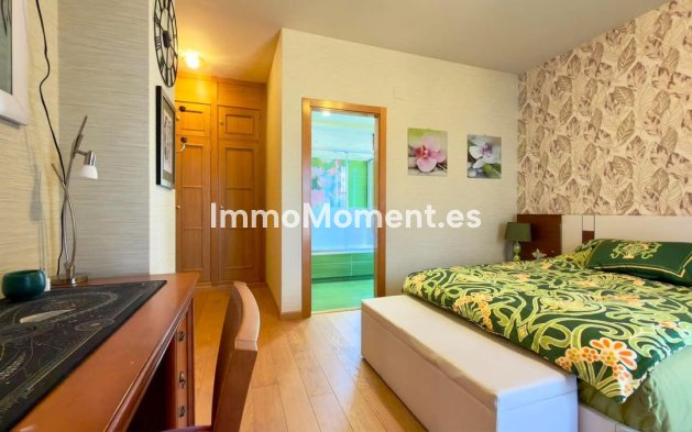 Resale - Detached villa - Calpe - Calpe Centro
