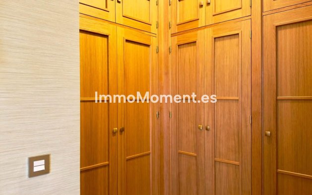 Resale - Detached villa - Calpe - Calpe Centro