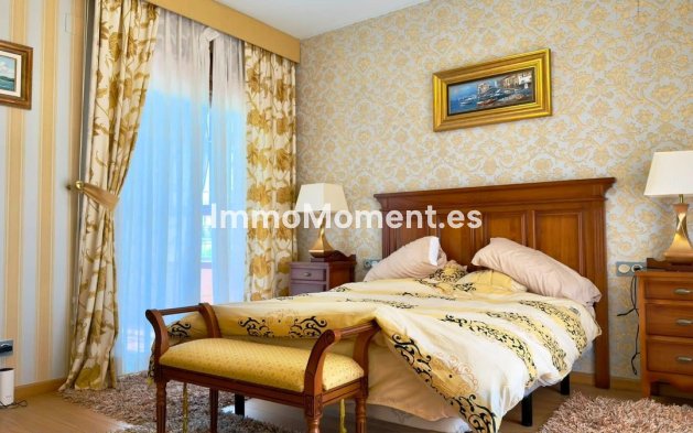 Resale - Detached villa - Calpe - Calpe Centro