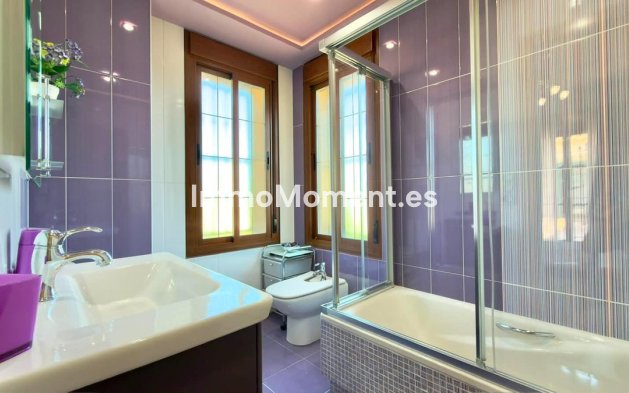 Resale - Detached villa - Calpe - Calpe Centro