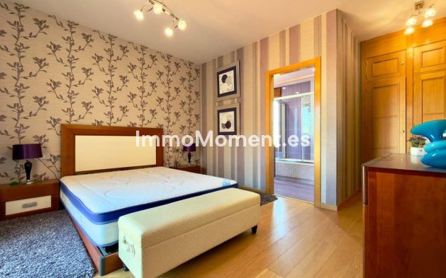 Resale - Detached villa - Calpe - Calpe Centro