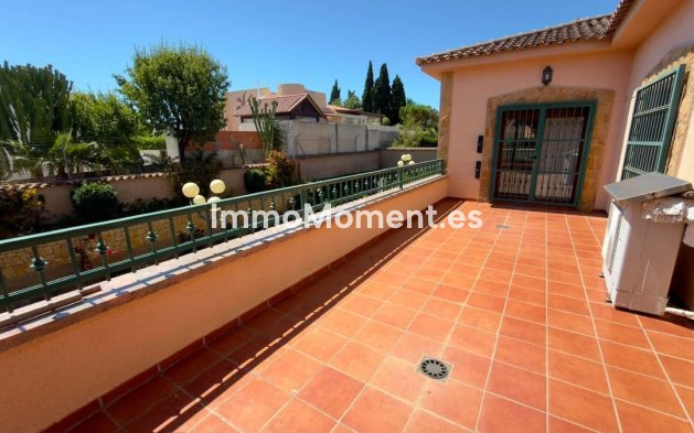 Resale - Detached villa - Calpe - Calpe Centro