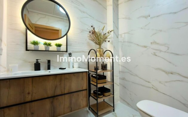 Resale - Detached villa - Calpe - Calpe Centro
