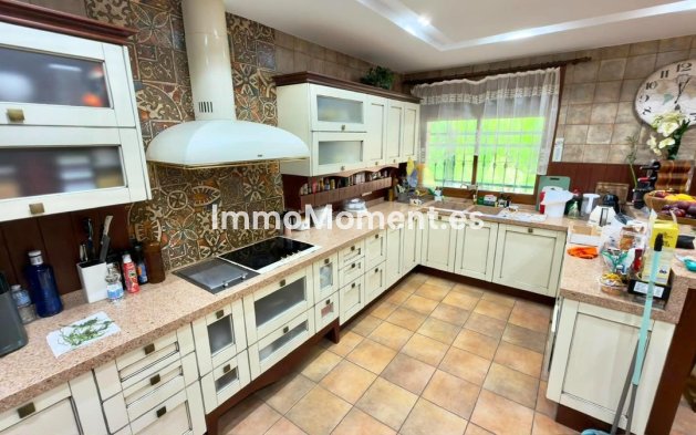 Resale - Detached villa - Calpe - Calpe Centro