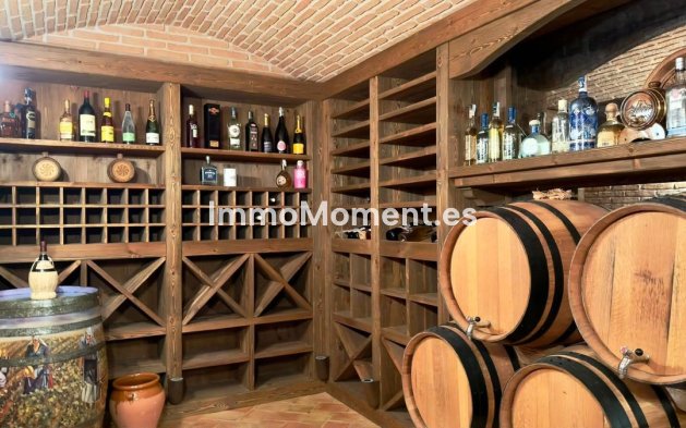 Resale - Detached villa - Calpe - Calpe Centro