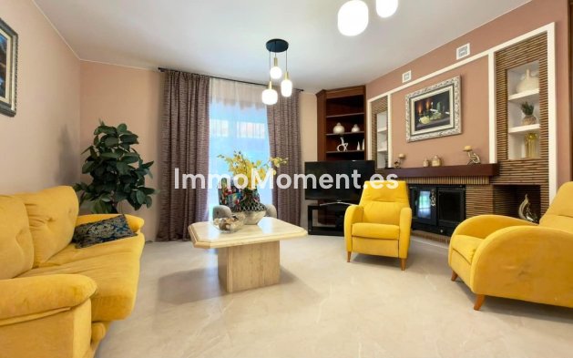 Resale - Detached villa - Calpe - Calpe Centro