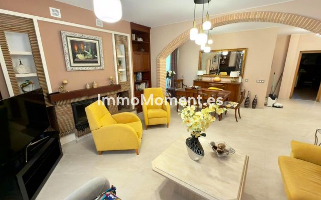 Resale - Detached villa - Calpe - Calpe Centro