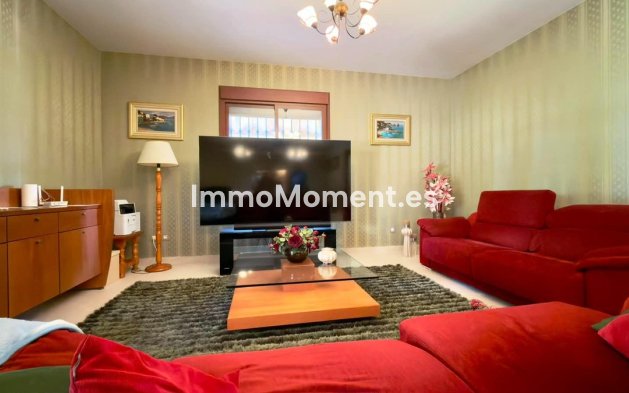 Resale - Detached villa - Calpe - Calpe Centro