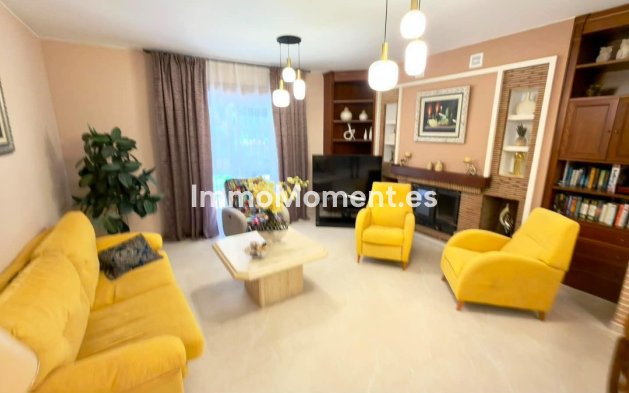 Resale - Detached villa - Calpe - Calpe Centro