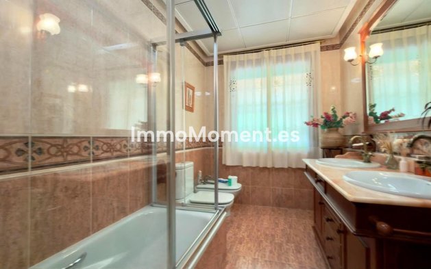 Resale - Detached villa - Calpe - Calpe Centro