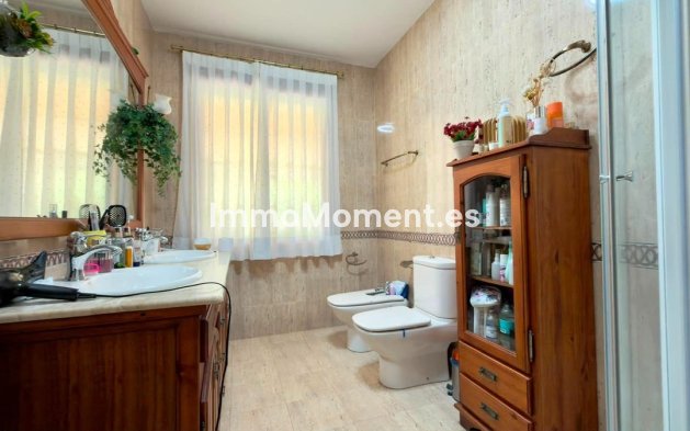 Resale - Detached villa - Calpe - Calpe Centro