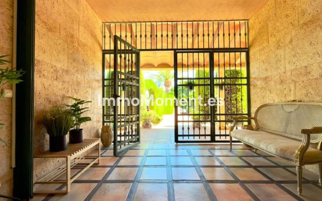 Resale - Detached villa - Calpe - Calpe Centro