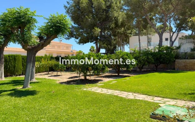 Resale - Detached villa - Calpe - Calpe Centro