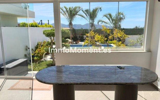 Resale - Detached villa - La Nucía - La Nucia Centro