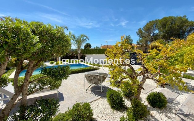 Resale - Detached villa - La Nucía - La Nucia Centro