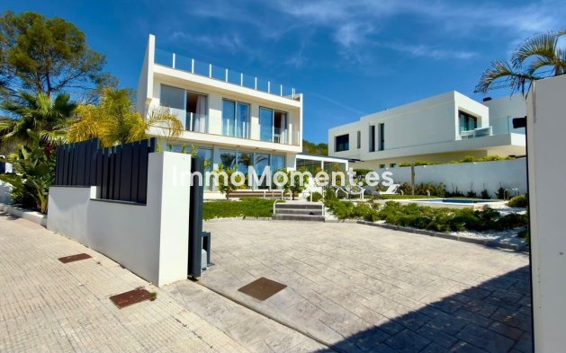 Resale - Detached villa - La Nucía - La Nucia Centro