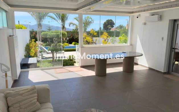 Resale - Detached villa - La Nucía - La Nucia Centro
