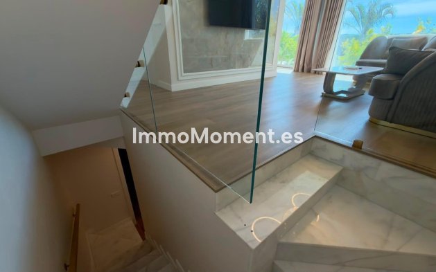 Resale - Detached villa - La Nucía - La Nucia Centro