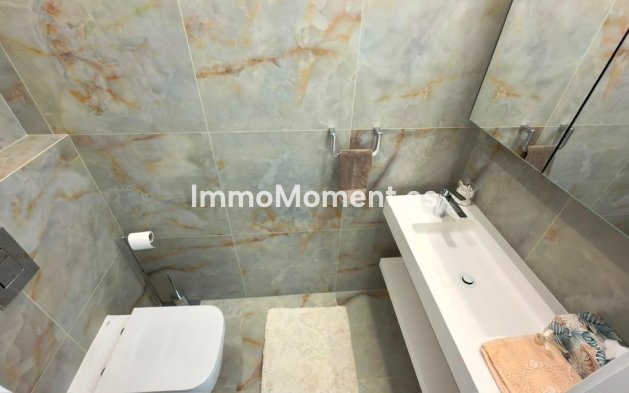 Resale - Detached villa - La Nucía - La Nucia Centro