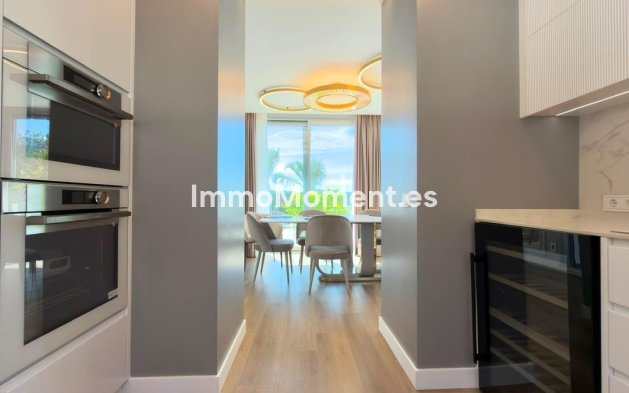 Resale - Detached villa - La Nucía - La Nucia Centro