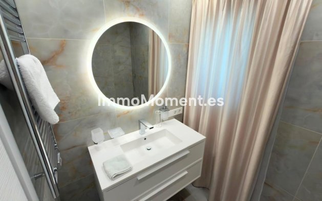 Resale - Detached villa - La Nucía - La Nucia Centro