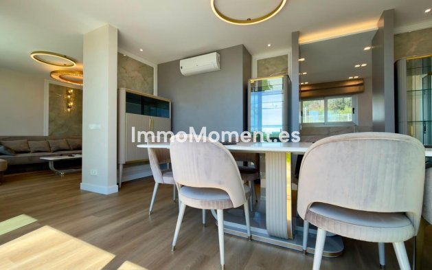 Resale - Detached villa - La Nucía - La Nucia Centro