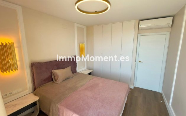 Resale - Detached villa - La Nucía - La Nucia Centro
