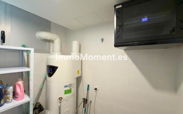 Resale - Detached villa - La Nucía - La Nucia Centro