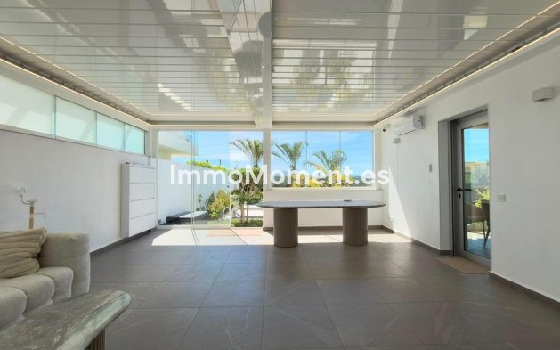 Resale - Detached villa - La Nucía - La Nucia Centro