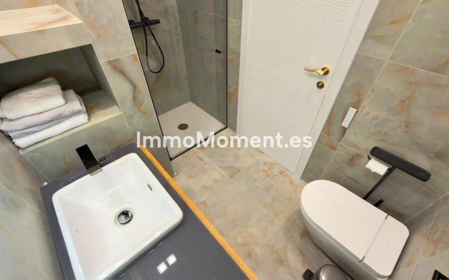 Resale - Detached villa - La Nucía - La Nucia Centro
