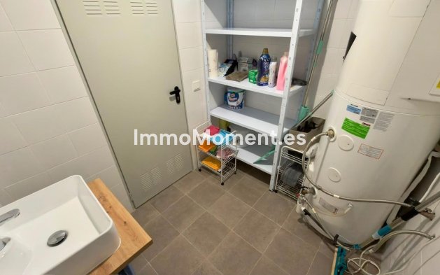 Resale - Detached villa - La Nucía - La Nucia Centro